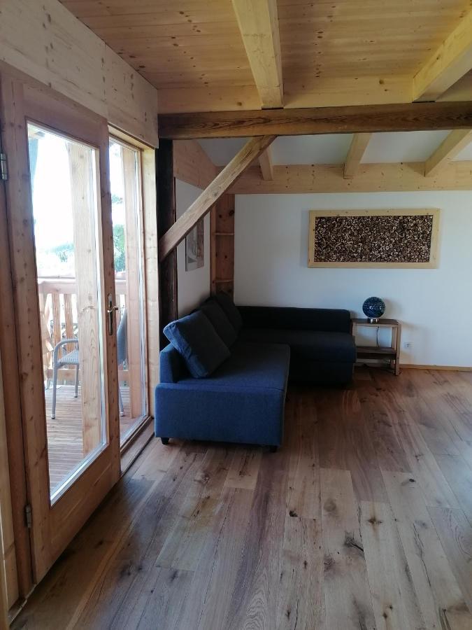 Winzerei Schober Apartment Grubberg Luaran gambar