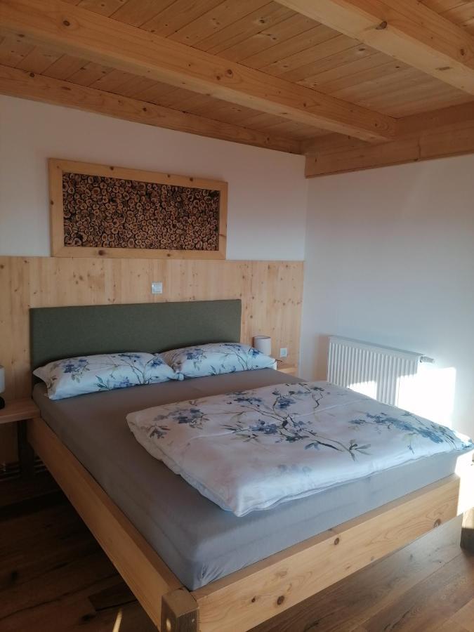 Winzerei Schober Apartment Grubberg Luaran gambar