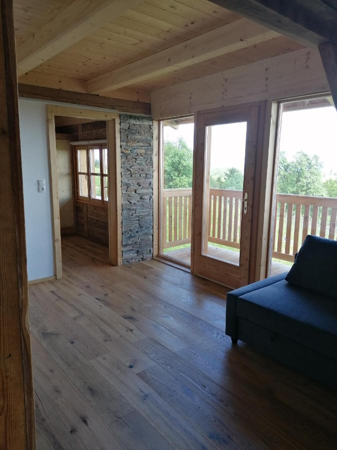Winzerei Schober Apartment Grubberg Luaran gambar