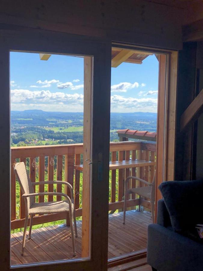 Winzerei Schober Apartment Grubberg Luaran gambar